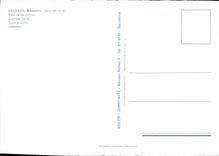 CPM Granada Alahambra Sortie 