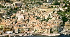 CPM Couleurs et Lumiere de France Cote d'Azur miracle de la nature 