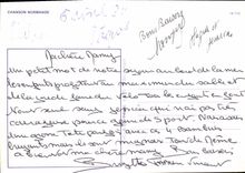 CPM Chanson Normandie 