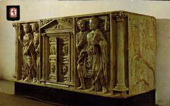 CPM Cordoba Alcazar de les Reyes Cristianos 