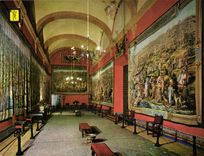 CPM Reales Alcazares de Sevilla 