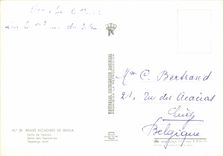 CPM Reales Alcazares de Sevilla 