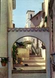 CPM Benidonm Alicante 