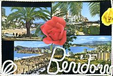 CPM Benidrom Espana 