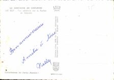 CPM La Bretagne en Couleurs Vue generale sue le Rocher de Cancale