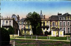 CPM Rennes Prefecture 