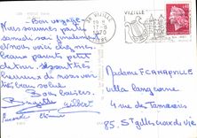 CPM Vizille Isere La Place 