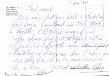 CPM Marbella Plaza tipica 