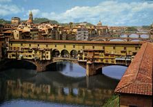 CPM Firenze Ponte Vecchio 