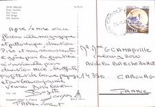 CPM Firenze Ponte Vecchio 