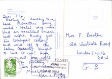 CPM Paris Pont Neuf sur la Seine 