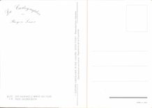 CPM Cote d'Azur Nice le Merche aux fleurs 