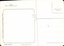 CPM Paris L'Opera Illuminee 