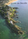 CPM La Bretagne En Couleurs Saint Lunaire Ille et Vilaine La pointe du Decolle Le Decolle Point Poin