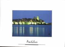 CPM Antibes 