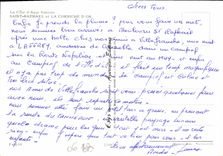 CPM La Cote d'Azur Varoise Saint Raphael et la Corniche d'Or