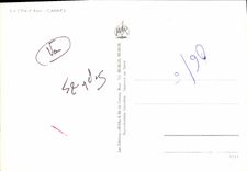 CPM La Cote d'Azur Cannes 