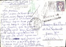 CPM En Bretagne Saint Lunaire Ille et Vilaine