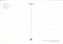 CPM Menton Casino panorama du Port Le Vieille Ville 