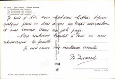 CPM Nice Cote d'Azur French Riviera La Promenade des Anglais 