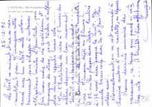 CPM L'Esterel Alpes Maritimes Un pin sur la falaise 