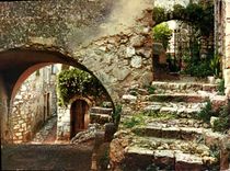 CPM Couleurs et Lumiere de France Cote d'Azur 