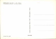 CPM Piera Cave Vue generale aerienne Le Pas du Diable 