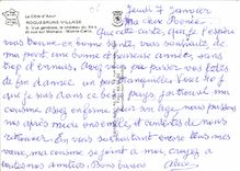 CPM La Cote d'Azur Roquebrune Village Vue generale le chateau du Xe s et vue sur Monaco Monte Carlo 