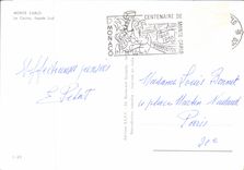 CPM Monte Carlo Le Casino facade sud 