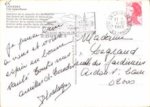 CPM Lourdes Cite Saint Pierre 