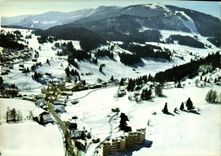 CPM Les Hopitaux Neufs Doubs 