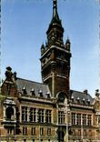CPM Dunkerque Nord L'Hotel de VIlle 