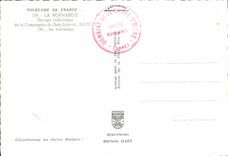 CPM Folklore de France La Normandie Groupe folklore de la Campagnie du Gay scavoir Bayeaux