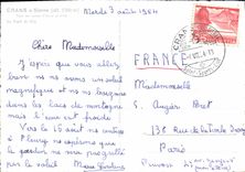 CPM Crans Sierre Le Haut de Cry 