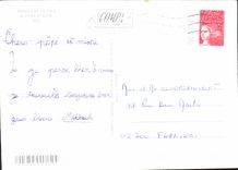 CPM Images de France Cote d'Azur 