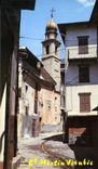 CPM Parc National du Mercantour Saint Martin Vesubie Alpes Maritimes 