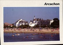 CPM Arcachon 