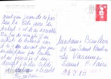 CPM Antibes Alpes Maritimes Cap d'Antibes Port de l'Olivette 