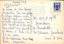 CPM Soleil de la Cote d'Azur La Promenade des Anglais Nice 