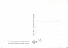 CPM Les Gorges Pittoresques du Verdon Corniche Sublime 