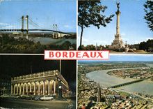 CPM Bordeaux Gironde de gauche a droite 