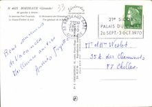 CPM Bordeaux Gironde de gauche a droite 