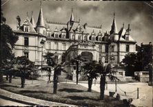 CPM Arcahon Gironde Le Casino 