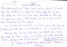 CPM Aix en Provence La Grande Fontaine sur la Rotende 