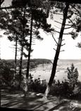 CPM Bassin d'Arcachon Gironde Echappee sur le Bassin 