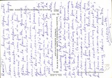 CPM Bassin d'Arcachon Gironde Cap Ferret La Teste Dune du Pyla Pointe aux chevaux Andernos Ares L'il