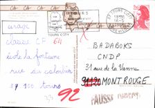 CPM Bassin Arcachon La dune du Pilat