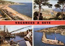 CPM Sete 