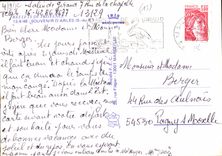 CPM Reflets de Provence Souvenir d'Arles B du R 