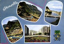 CPM Grenoble Ville Olympique 